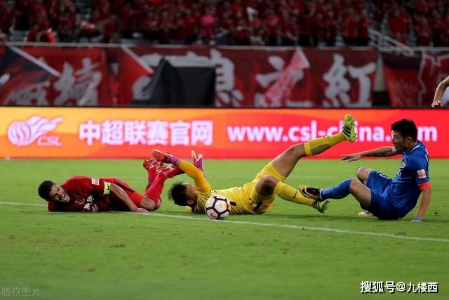 中超-张稀哲伤退拉莫斯头球建功 国安1-0双杀三镇